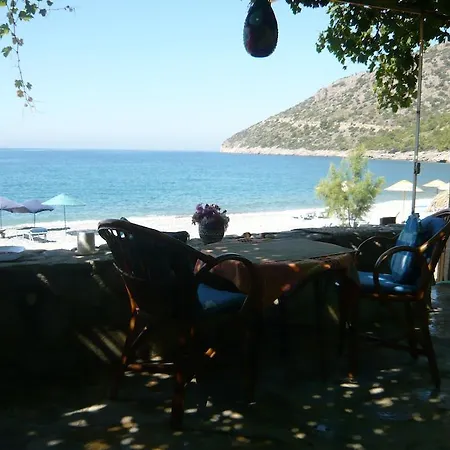 Дом отдыха Beach House