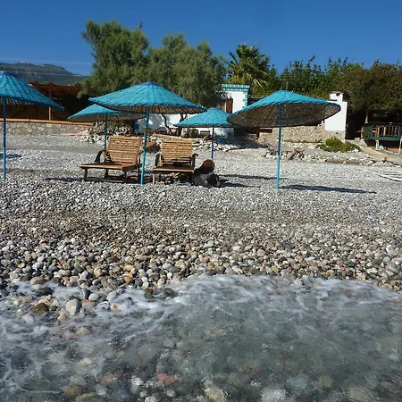 Beach House * Mesudiye