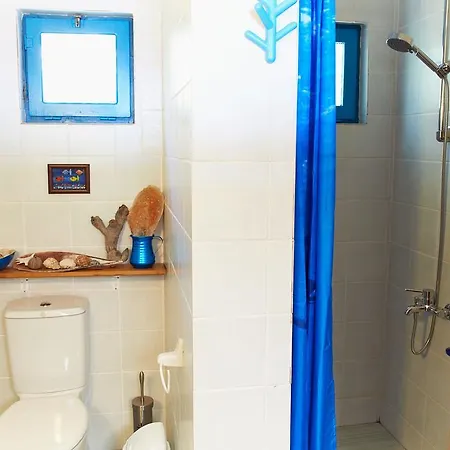 Beach House * Mesudiye
