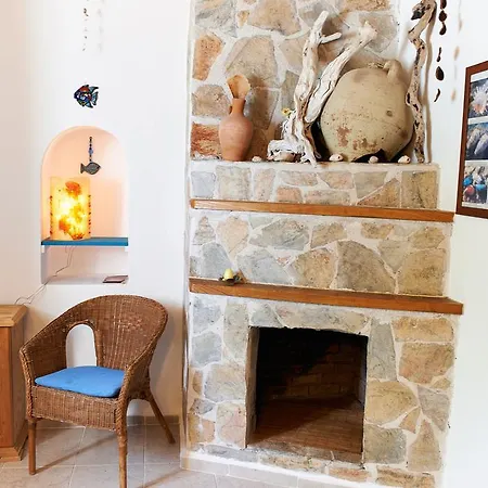 Beach House * Mesudiye
