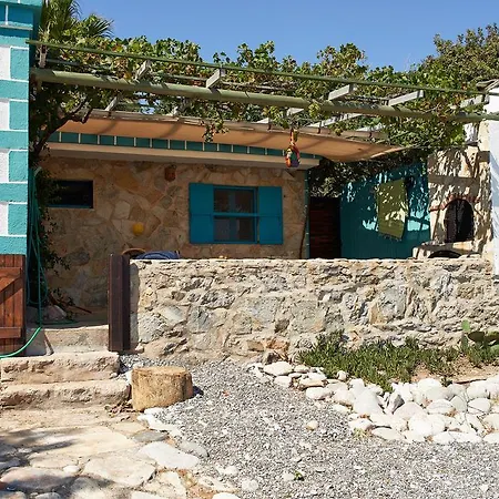 Nyaraló Beach House *