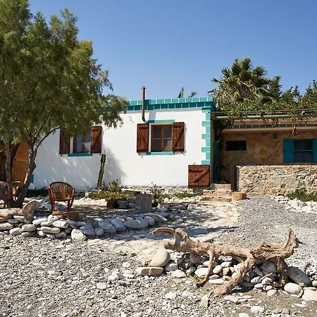 Nyaraló Beach House