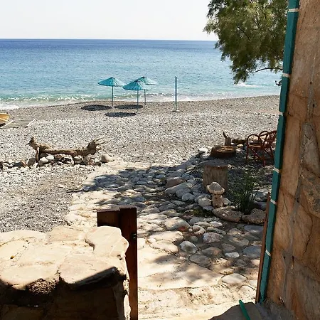 Beach House Mesudiye