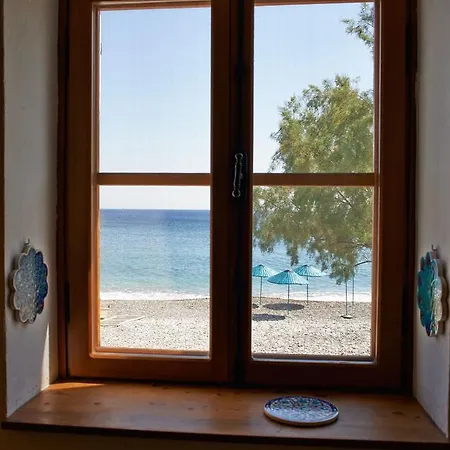 Beach House * Mesudiye