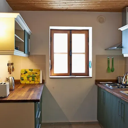 Beach House Nyaraló *