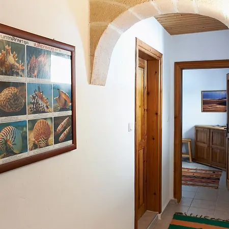 Nyaraló Beach House Mesudiye