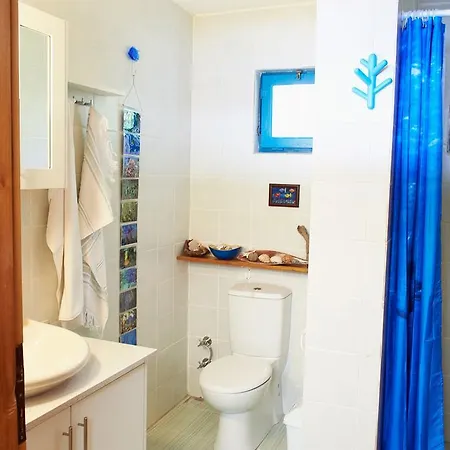 Nyaraló Beach House