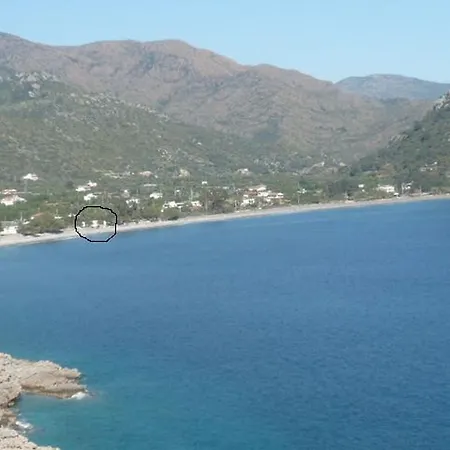 Beach House Mesudiye