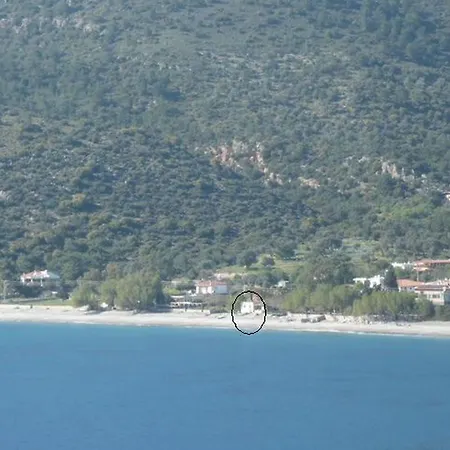 Nyaraló Beach House Mesudiye