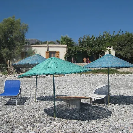Nyaraló Beach House *