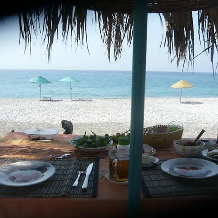 Beach House Mesudiye
