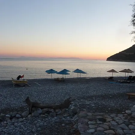 Nyaraló Beach House Mesudiye