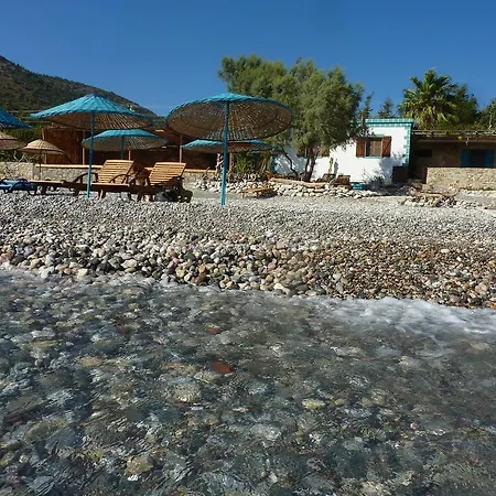 Beach House Mesudiye