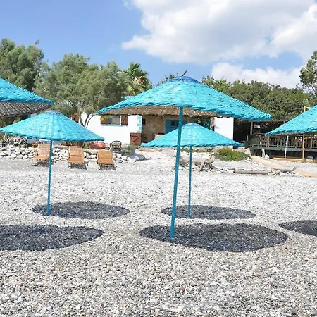 Nyaraló Beach House Mesudiye